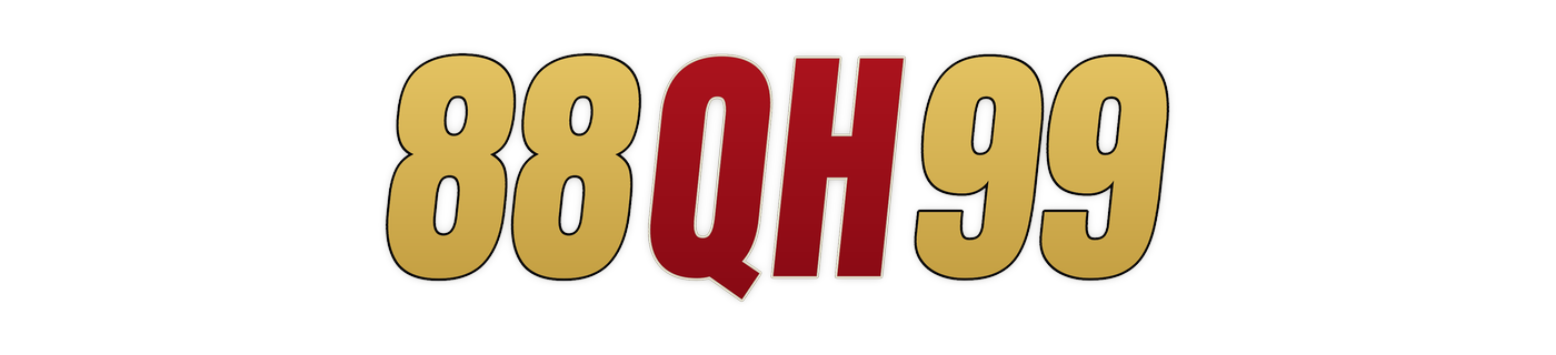 88qh99 Logo